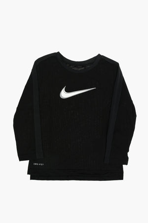 Dri-Fit Long-Sleeve T-Shirt