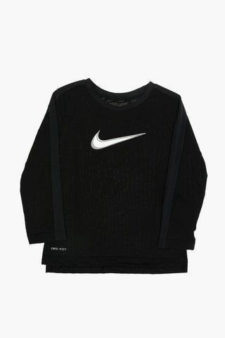 Dri-Fit Long-Sleeve T-Shirt