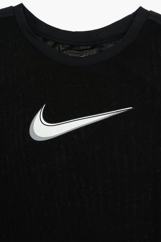 Dri-Fit Long-Sleeve T-Shirt