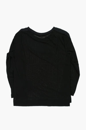 Dri-Fit Long-Sleeve T-Shirt