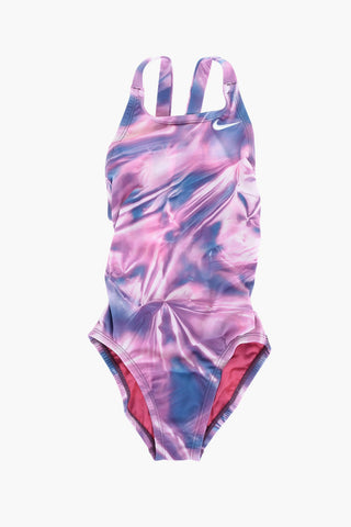 SWIM Costume da Bagno Intero Effetto Tie Dye