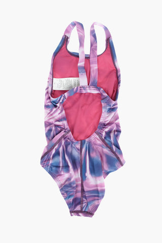 SWIM Costume da Bagno Intero Effetto Tie Dye