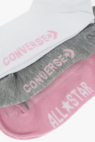 Set mit 6 Paar Stretch-Socken