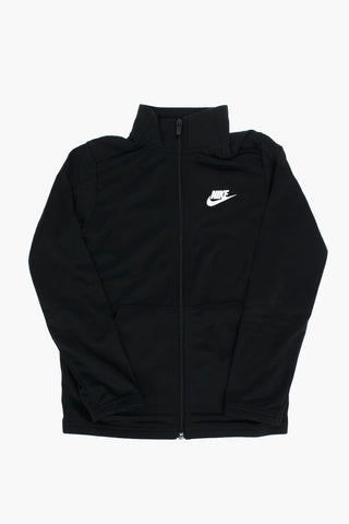 Full Zip Sweatshirt and Joggers Set