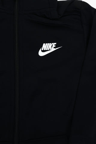 Full Zip Sweatshirt and Joggers Set