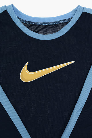 Active DRI-FIT Long-Sleeve T-Shirt