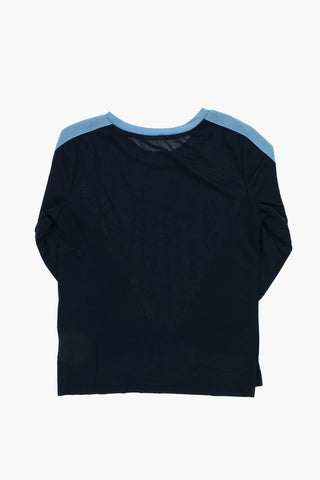 Active DRI-FIT Long-Sleeve T-Shirt