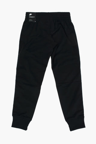 Set Felpa e Joggers con Banda Logata Laterale