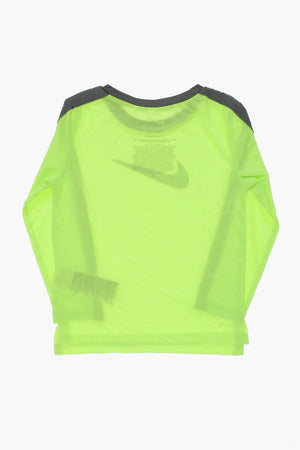Active T-Shirt DRI-FIT Long-Sleeve