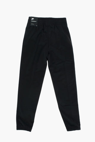 Two-Tone Sweatshirt and Jogger Set