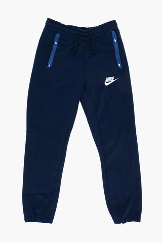 Joggers and Hoodie Set
