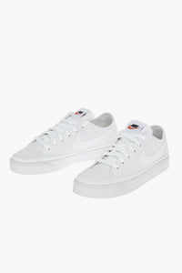 Canvas Low Sneakers COURT LEGACY