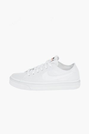 Canvas Low Sneakers COURT LEGACY