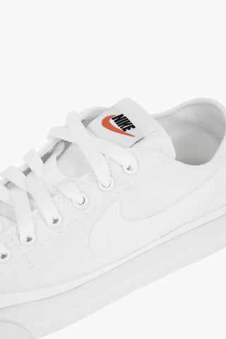 Sneakers Basse COURT LEGACY in Canvas