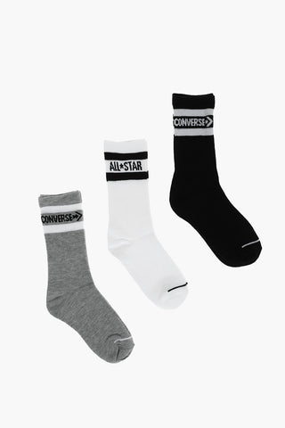Set 6 pairs of Stretch Long Socks