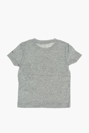 ALL STAR CHUCK TAYLOR T-shirt Girocollo con Stampa sul Fronte