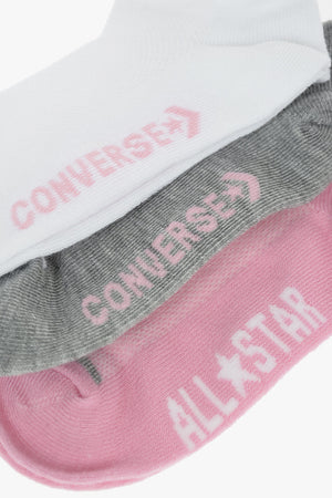 ALL STAR Set 6 Paar Stretch-Socken