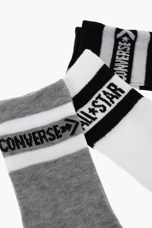 Set of 6 Pairs of Stretch Socks
