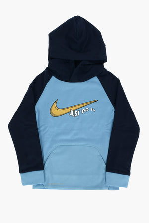 Bedrucktes Sweatshirt THERMA FIT