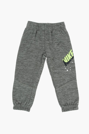 Joggers mit 2 Taschen und elastischem Bund