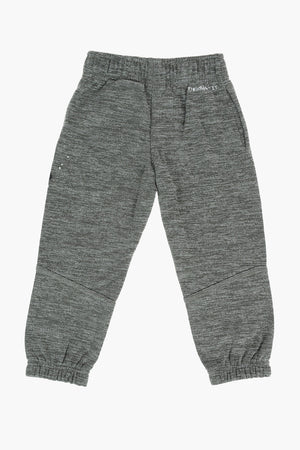 Joggers mit 2 Taschen und elastischem Bund