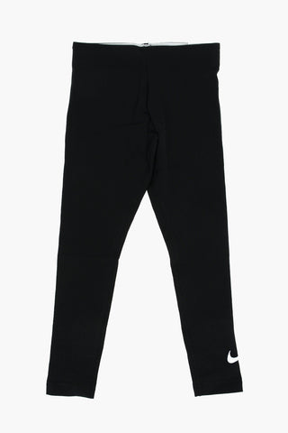 Leggings Tight Fit con Elastico in vita