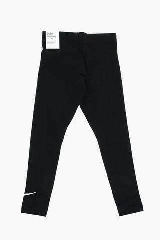 Leggings Tight Fit con Elastico in vita