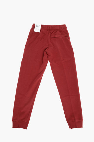 Standard-Fit-Joggers mit Logo-Print