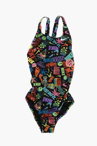 SWIM Costume da Bagno Intero Stampato All Over