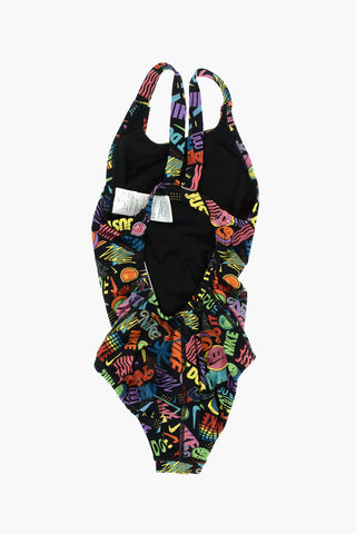 SWIM Costume da Bagno Intero Stampato All Over