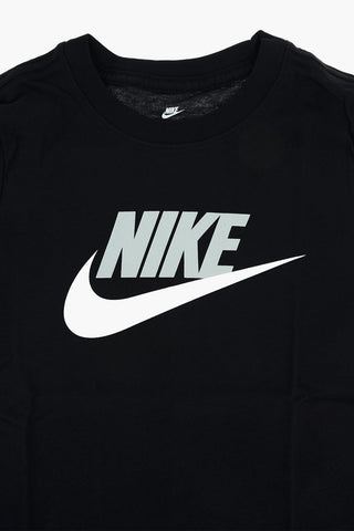 Printed Crew-neck T-shirt