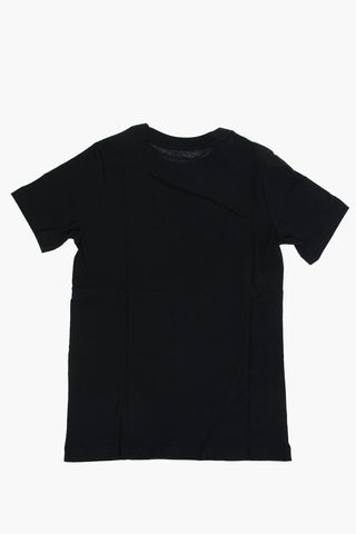 Printed Crew-neck T-shirt