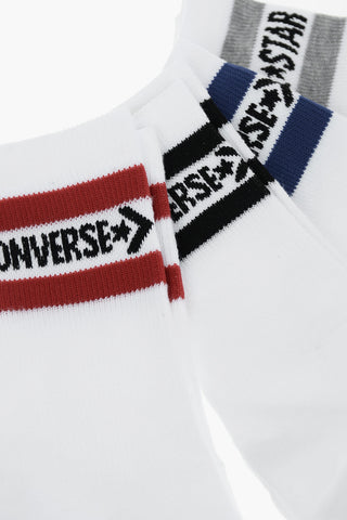ALL STAR Set 6 pairs of Stretch Long Socks
