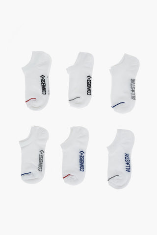 Stretch Set 6 pairs of Socks