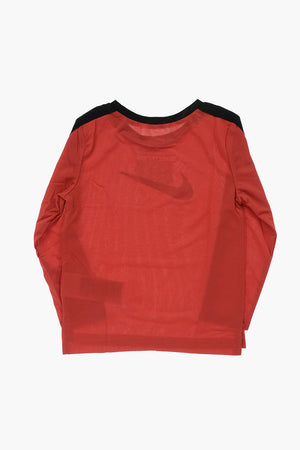 Active T-Shirt DRI-FIT Long-Sleeve