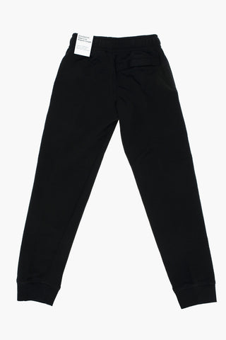 Drawstring Waist 3 Pockets Joggers