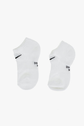 Set 3 calzini con logo ricamato