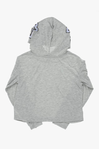 ALL STAR CHUCK TAYLOR Kapuzenpullover Uni