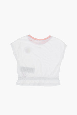 ALL STAR CHUCK TAYLOR T-shirt and Leggings Set