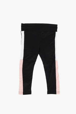 ALL STAR CHUCK TAYLOR T-shirt and Leggings Set