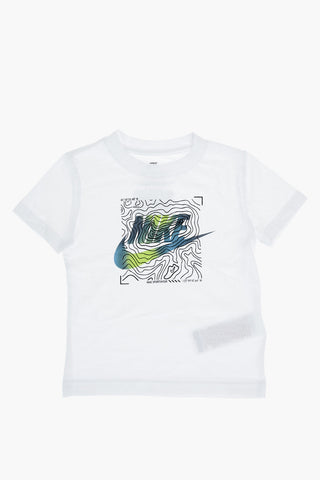 Set t-shirt Girocollo e Joggers