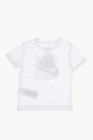 Set t-shirt Girocollo e Joggers