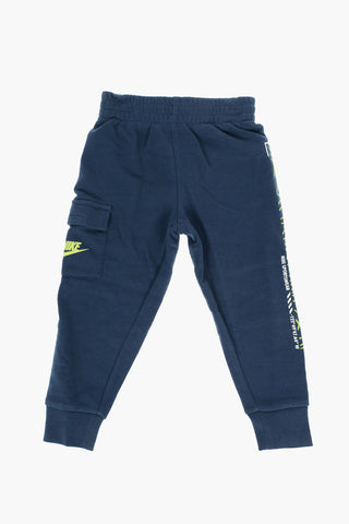 Set t-shirt Girocollo e Joggers