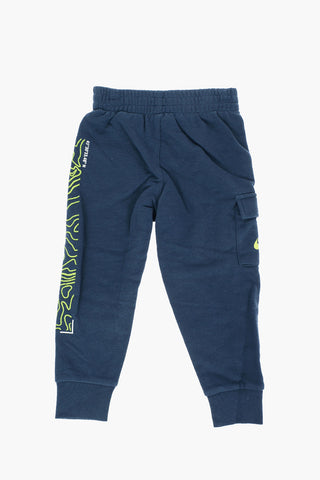 Set t-shirt Girocollo e Joggers