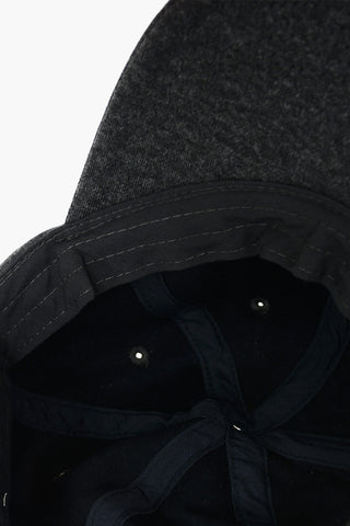 solid color ARIBO cap