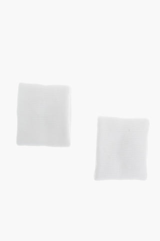 EA7 Logoed Wristbands