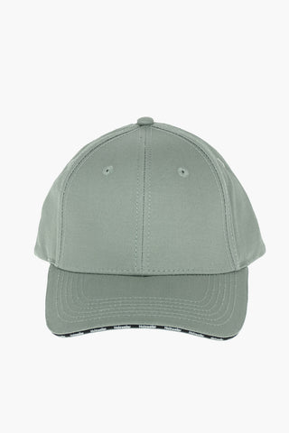 Cappello da Baseball con Banda Logata
