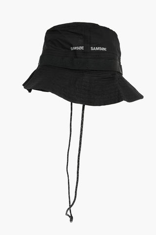 nylon CHARLY bucket hat