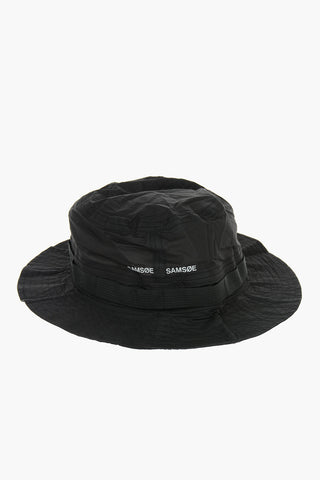 nylon CHARLY bucket hat