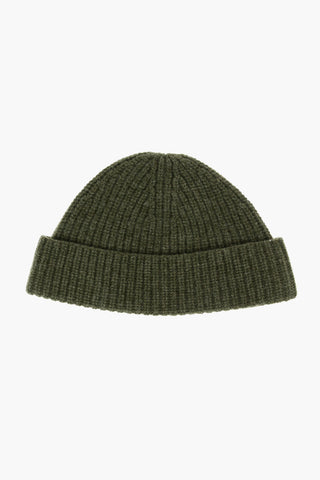 wool VIKTOR beanie